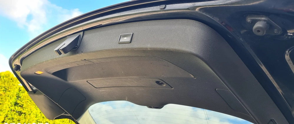 Audi Q5 cena 47000 przebieg: 311700, rok produkcji 2009 z Niemodlin małe 37